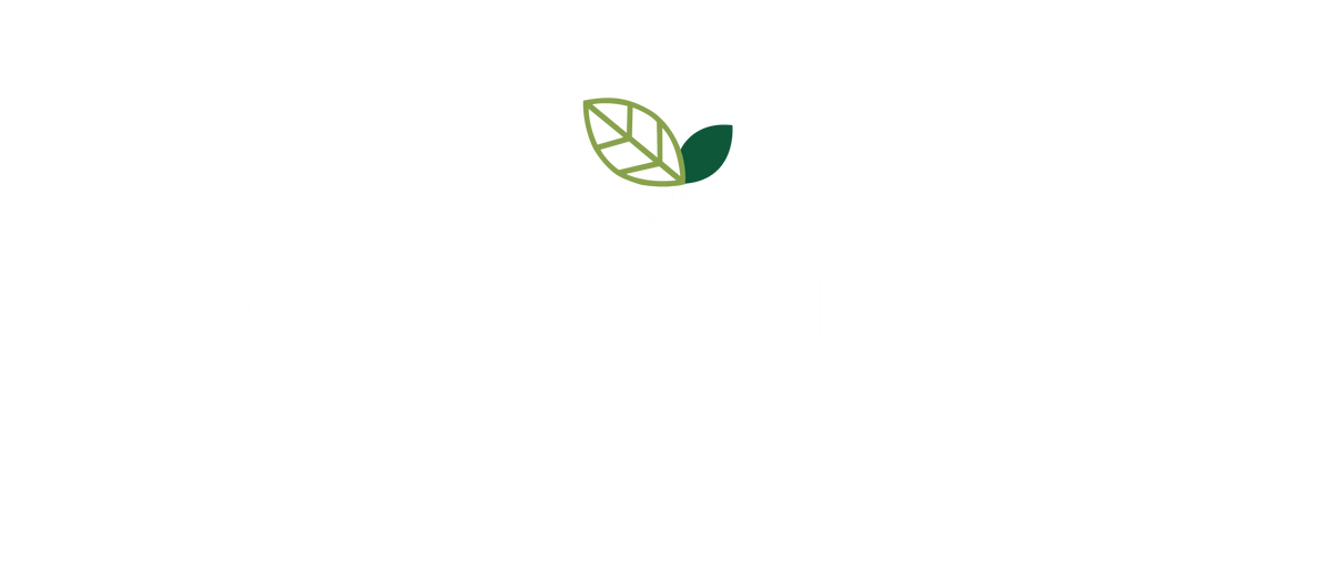 Kosher Harvest logo